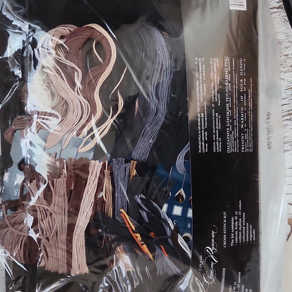 Cross Stitch Bundle - Picture 4 of 6